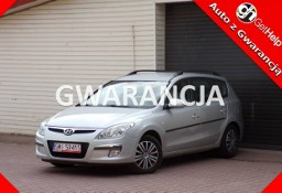Hyundai i30 I Lift /Gwarancja /1,6 /126KM /2009