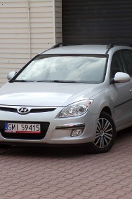 Hyundai i30 I Lift /Gwarancja /1,6 /126KM /2009-2