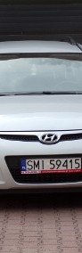 Hyundai i30 I Lift /Gwarancja /1,6 /126KM /2009-3