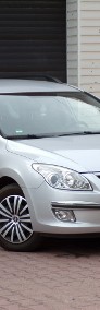 Hyundai i30 I Lift /Gwarancja /1,6 /126KM /2009-4