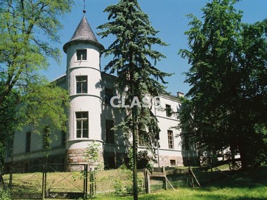 Pałac w Okolicach Chełmna-1