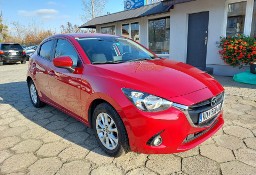 Mazda 2 IV 1,5 benzyna 90 KM Nawigacja