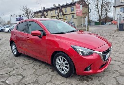 Mazda 2 IV 1,5 benzyna 90 KM Nawigacja