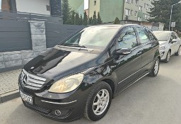 Mercedes-Benz Klasa B W245 2008r 1.7 116 KM z Gazem