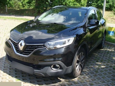 Energy 1.5 dCi 110KM Business 2016r-1