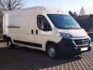 Fiat Ducato L3H2 Blaszak DŁUGI WYSOKI 2,3 MJ KLIMATYZACJA MULTIJET