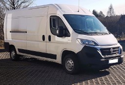 Fiat Ducato L3H2 Blaszak DŁUGI WYSOKI 2,3 MJ KLIMATYZACJA MULTIJET