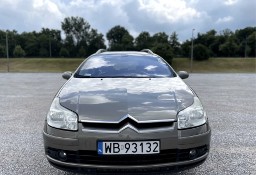 Citroen C5 II 2.0I SX BK