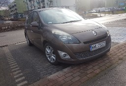 Renault Grand Scenic III Zadbany ,, serwisowany . Automat Całkowicie sprawny,