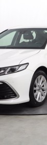 Toyota Camry VIII , Salon Polska, 1. Właściciel, Automat, VAT 23%, Klimatronic,-3
