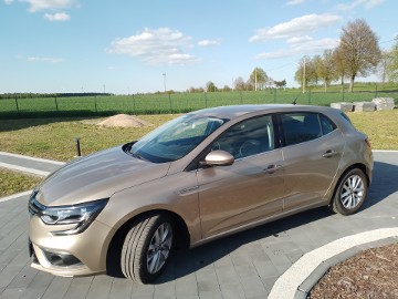Bezwypadkowy/Bezszkodowy/ Zadbany/ Pierwszy Właściciel