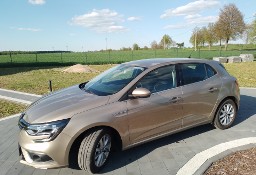 Renault Megane IV Bezwypadkowy/Bezszkodowy/ Zadbany/ Pierwszy Właściciel