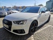 Audi A4 B9 2.0 TFSI Quattro S-line Competition S-tronic