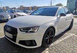 Audi A4 B9 2.0 TFSI Quattro S-line Competition S-tronic