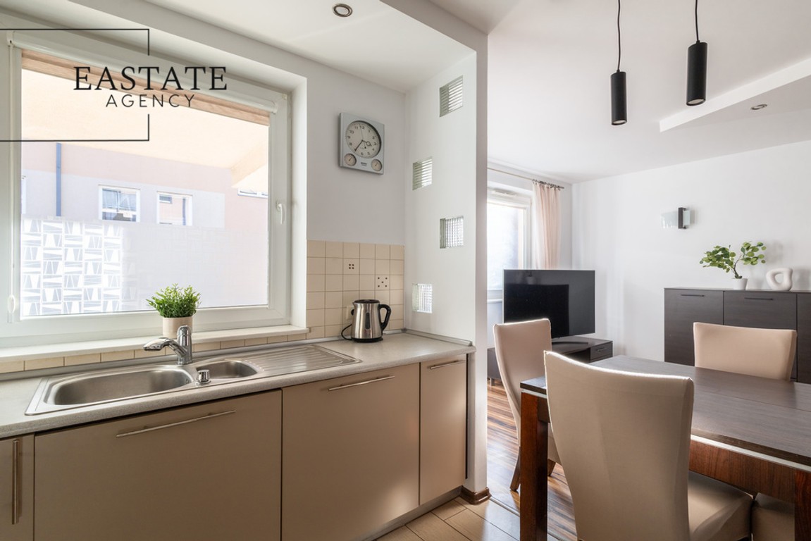 Mieszkanie do wynajęcia, 46 m² Łostowice, Hokejowa