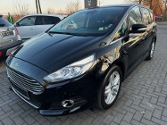 Ford S-MAX III 2.0 TDci 150 KM Led Navi Alu Acc Znaki Lane Assist !