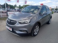 Opel Mokka Model 2018, Navi, Kamera, Ledy