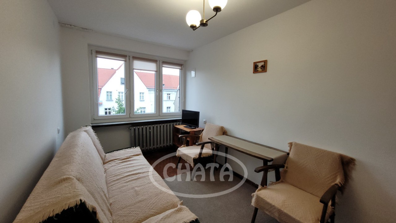 Kawalerka na wynajem, 25 m² Śródmieście, Wyszyńskiego / Daszyńskiego