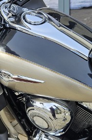 Kawasaki VN Kawasaki VN1700 Voyager ABS | 2011 | Salon DE | raty-2