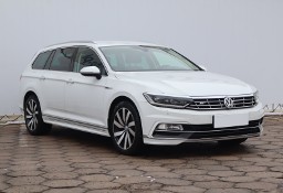 Volkswagen Passat B8 , Salon Polska, Serwis ASO, 190 KM, Automat, Skóra, Navi,