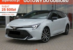 Toyota Corolla XII GR Sport 1.8 Hybrid GR Sport 1.8 Hybrid 140KM | Podgrzewane fotele!