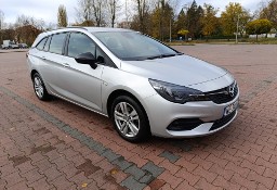 Opel Astra K Polski Salon