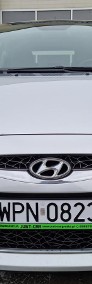 Hyundai ix20 1.4 90 KM skóra nawigacja szyberdach gwarancja-3