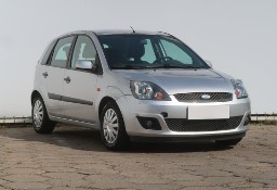 Ford Fiesta VI , HAK, Klima, El. szyby