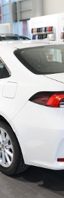 Toyota Corolla XII 1.8 Hybrid Comfort Gwarancja do 04.2026-3