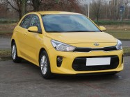 Kia Rio III , Salon Polska, Serwis ASO, Klimatronic, Parktronic