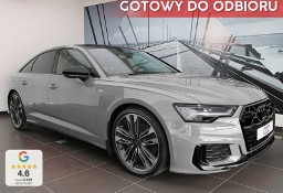 Audi A6 V (C8) 40 TDI quattro S Line 2.0 40 TDI quattro S Line (204KM) Hak holowniczy