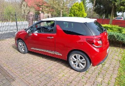 Citroen DS3 CITROEN DS 3 1,2 VTi, SoChic