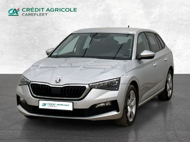 Skoda Scala Skoda Scala 1.5 TSI Style DSG Hatchback-1