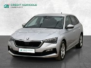 Skoda Scala Skoda Scala 1.5 TSI Style DSG Hatchback