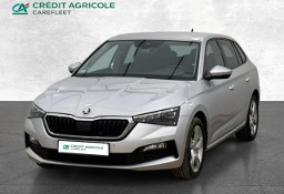 Skoda Scala Skoda Scala 1.5 TSI Style DSG Hatchback