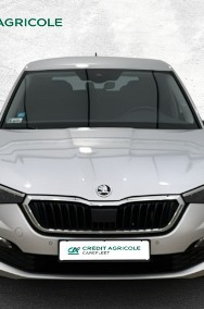 Skoda Scala Skoda Scala 1.5 TSI Style DSG Hatchback-2