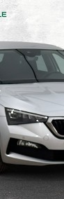 Skoda Scala Skoda Scala 1.5 TSI Style DSG Hatchback-3