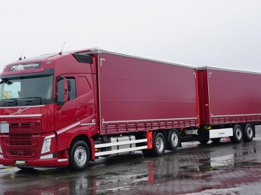 / EURO 6 / ZESTAW PRZESTRZENNY / OŚ SKRĘTNA-1