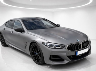 BMW SERIA 8 G16-1