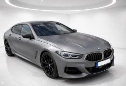 BMW SERIA 8 G16