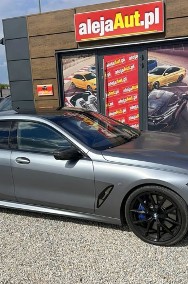 BMW SERIA 8 G16-2