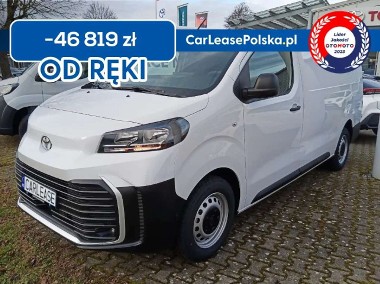 Toyota Proace Proace Active Long L2 D-4D 144KM-1