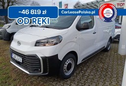 Toyota Proace Proace Active Long L2 D-4D 144KM
