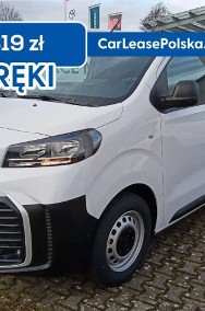 Toyota Proace Proace Active Long L2 D-4D 144KM-2