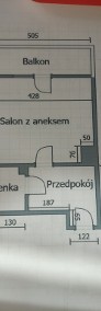 Mieszkanie na sprzedaż Kraków Grzegórzki ul. Lema-4