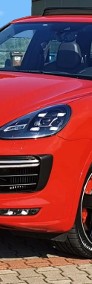 Porsche Cayenne II GTS 440 PS Panorama ACC DVD tył Pneumatyka Europa-4
