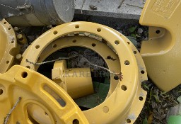 John Deere 7R350 8270R 8370R 7270R - środkowa część koła R196203