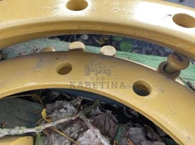 John Deere 7R350 8270R 8370R 7270R - środkowa część koła R196203-2