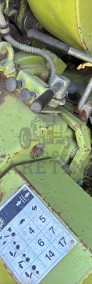 Claas Jaguar 840 Corncracker Gniotownik Kompletny 0000771070 0000678340 0000784976-3