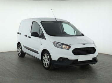 Ford Courier Transit Courier , L1H1, 2m3, VAT 23%, 2 Miejsca, 1 EU palet-1